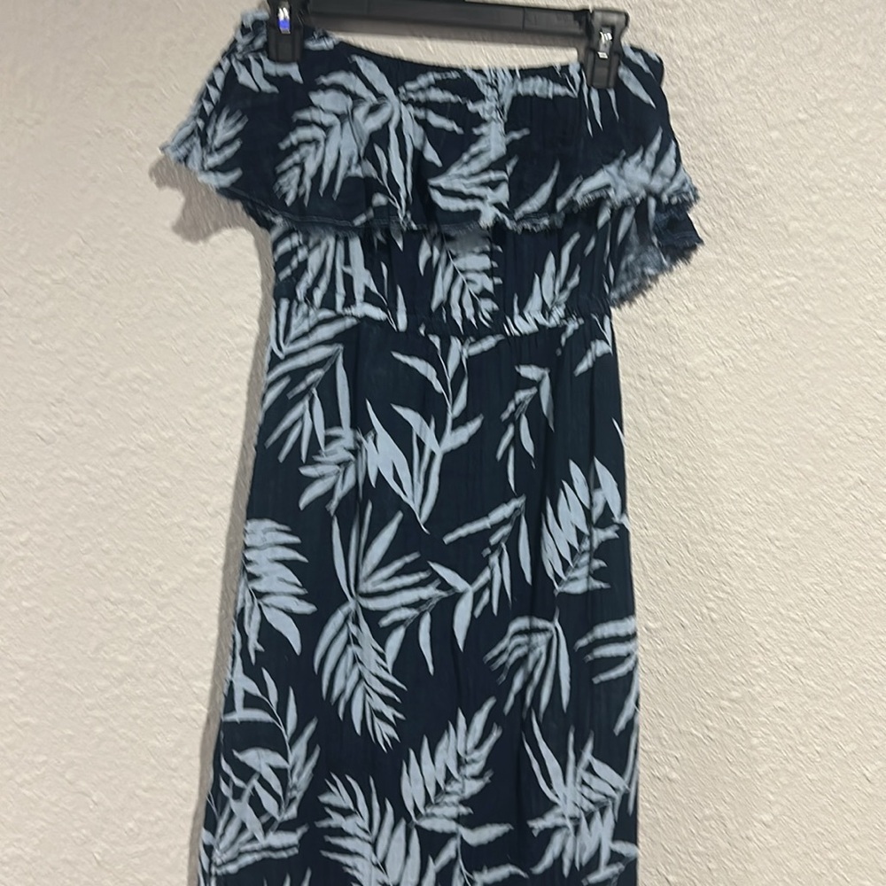 Michael stars size Medium maxi length - Picture 9 of 9